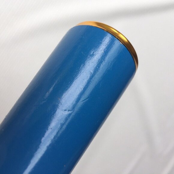 Vintage Washington DC Souvenir Wooden Salt & Pepper Shaker Set US Capitol - Picture 12 of 12